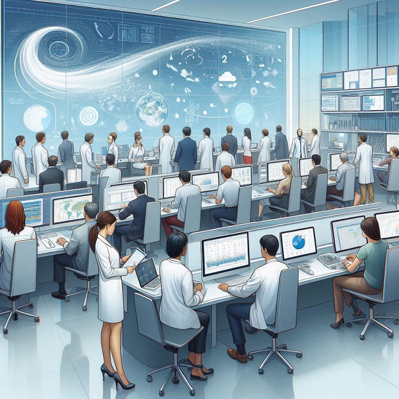 مقدمه‌ای بر مدل WRF